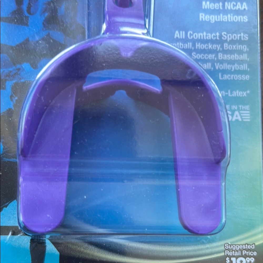 Ultra-Guard all sport  Mouthguard - Picture 2 of 5